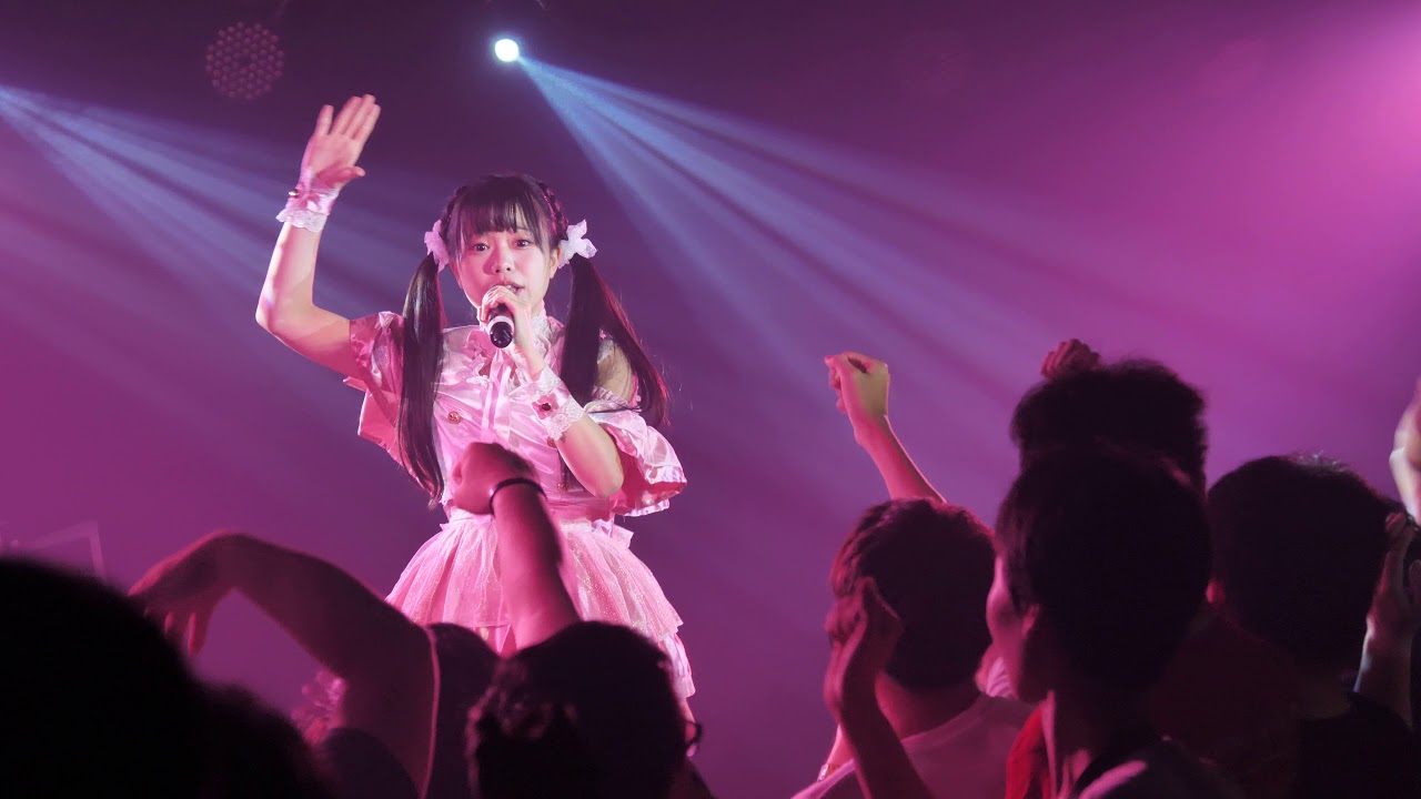 2019.06.15 黒崎れおん @ SSr Vol.3 昼の部