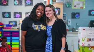 Teacher Spotlight | Hannah Gentry