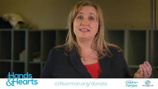 Hands & Hearts Virtual Fundraising Campaign Kickoff