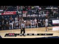 Highlights - Women's Basketball at Saint Mary's