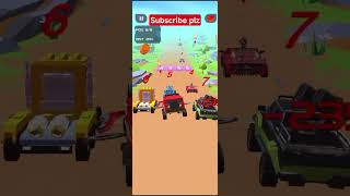 fling car game tranding new car#gaming #travel #newtravel #shortvideo #shorts #trending #games