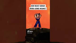 Gohan Might Be Op After This Update