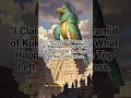 How Did they do it?The truth will shock you. #AncientMystery #ChichenItza #MayanMysteries #Kikulkan