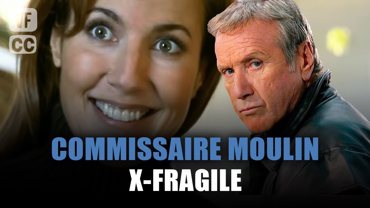 Комиссар Мулен: Хрупкий Ив — Полный фильм | Сезон 6 — Эпизод 7 | PM