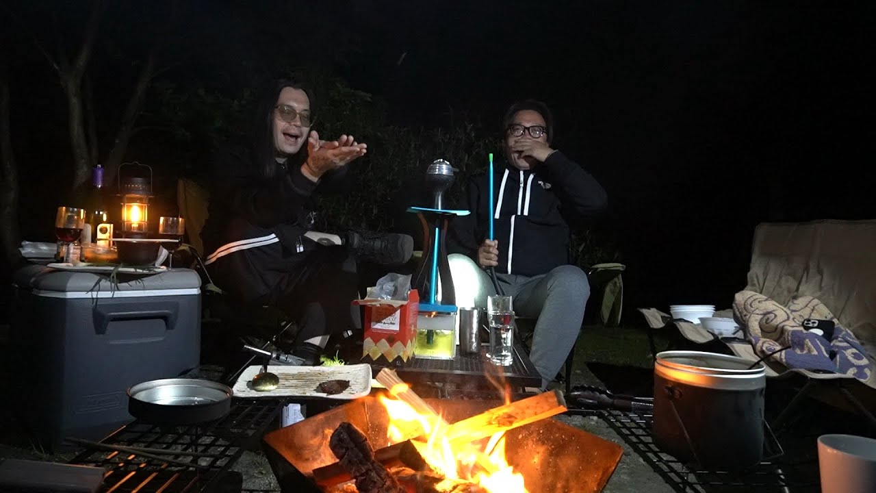 【復活しました！】ついにスーパーケンケンチャンねる再始動します🔥