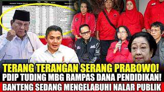 PDIP ACCUSES MBG OF ROBBING EDUCATION!! FACTS REVEALED, STATE BUDGET DATA WILL MAKE YOU JAW-DROP!!