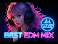 Future Sound | Best EDM Mix 2025 – Inspired by Martin Garrix, Avicii &amp; Calvin Harris