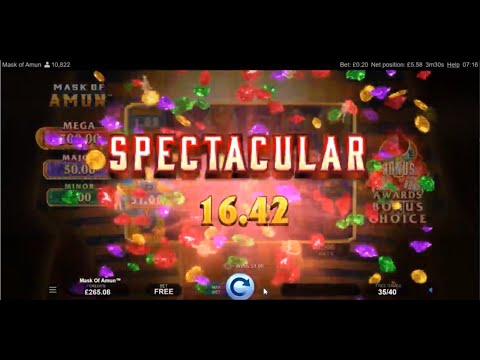 Entdecken Sie Live Casino im Amun Ra: Ist das Online-Spiel in Österreich lohnenswert? Erfahren Sie mehr hier!