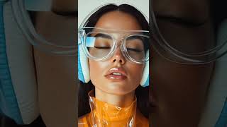 Frequency Modulated A Portrait Of Digital Emotion