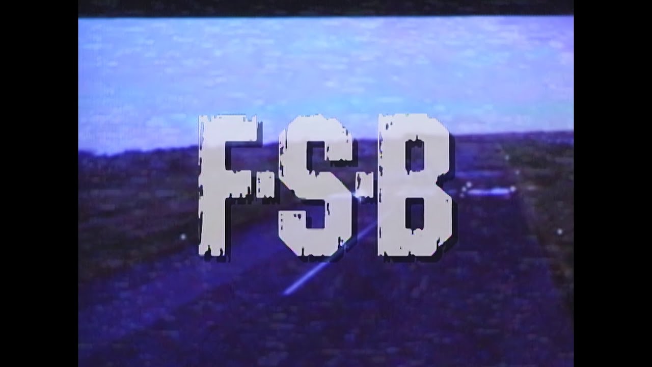 FEEL SO BAD 「F.S.B」 OFFICIAL MUSIC VIDEO