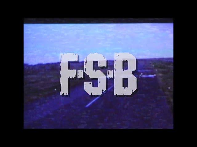 FEEL SO BAD 「F.S.B」 OFFICIAL MUSIC VIDEO - YouTube