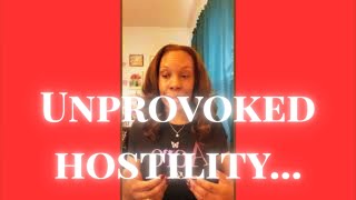 How Your Quiet Confidence Triggers UNPROVOKED Hostility in Insecure Envious People 💥