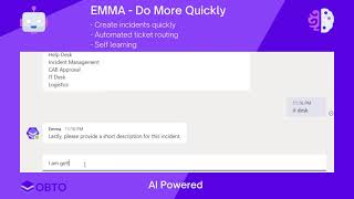 Multi Channel - Conversational BOT