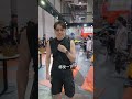 2026南港重機展！週日見 #重機展