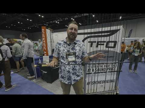 First Look With MidCurrent: Temple Fork Outfitters Moment Fly Rod Series
