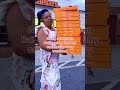 Please support my project of feeding my community every Sunday in Baltimore city