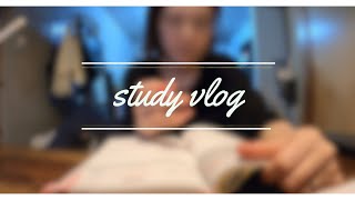 【study vlog #1】初めての投稿|TOEIC600点目指して|中学英語|日常