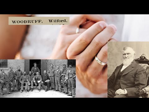 Wilford Woodruff LDS Prophet And Prolific Historian Biographical Encyclopedia Volume 1