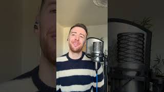 Im not that Girl 💚 #wicked #cover @Steffan_Hughes