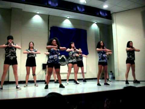 Delta Phi Lambda Convention IX Showcase - UGA DPhiL