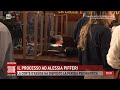Il processo ad Alessia Pifferi- Storie italiane - 13/11/2023