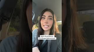 Kennt ihr das?😂✨I #fyp #autofahren #viral #dürfich #lustig #lustigemomente #funny #besties