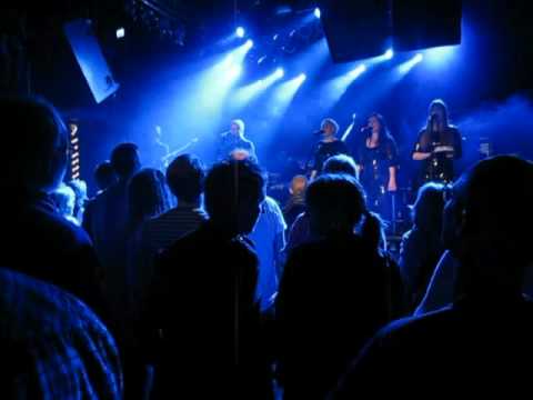 Pink Floyd Project (DK) - Learning To Fly @ The Tivoli 110415