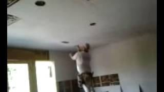 Profinish drywall fast job2