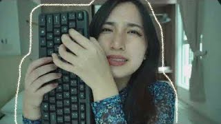 Play this Fast ASMR at 2x speed for MAX TINGLES🏃🏻‍♀️🏃🏻‍♀️