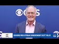 CBS News' Bari Weiss addresses 'unfortunate' firing of Scott Pelley