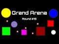 Grand Arena Tournament - Round 15