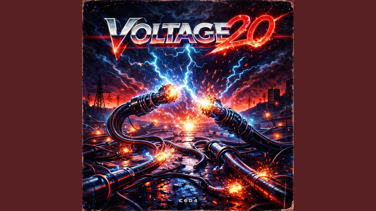 Watch Voltage20 on YouTube Watch Voltage20 on YouTube
