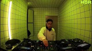 OKO DJ / October 8 / 8pm-9pm