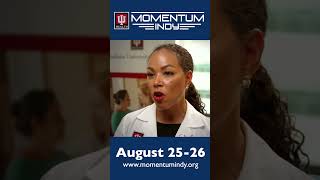 Details Dr. Chemen Neal - Divas - IU Health's Commitment to Community Health Guide