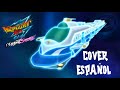 Inazuma Eleven GO Galaxy Big Bang Supernova Cover En Español