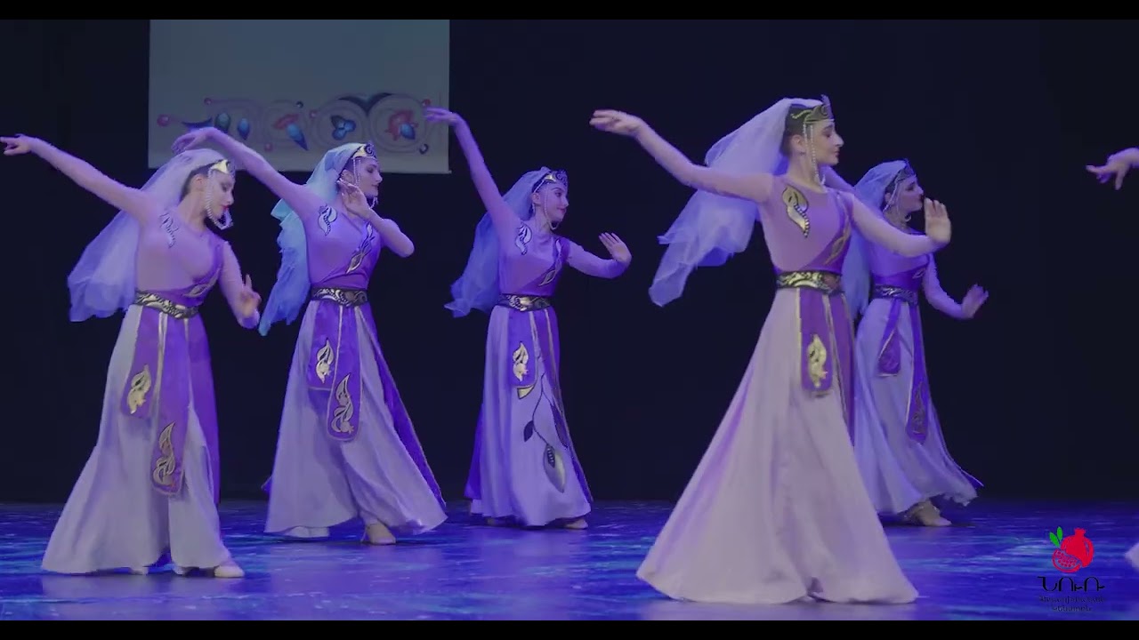 NUR -------Սայաթ Նովա, Sayat Nova