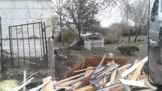 Towers Play Key Role in Hurricane Sandy Rescue Efforts & Cleanup