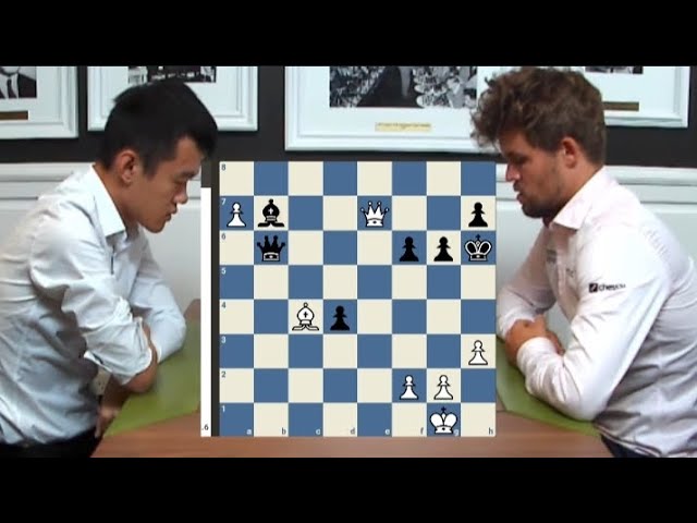 IUTER and Blitz At Six and Slam Jam present Chess-pocalypse - 5