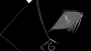 Unfinished Animatic of EAPS | Angst❗️| Eclipse isnt a fan of offing his friends|