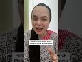 Perbaiki pikiranmu untuk persalinan lancar..