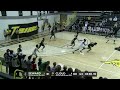 Fallou Koite- 6'6 Sophomore Wing- Mid-Season Highlights