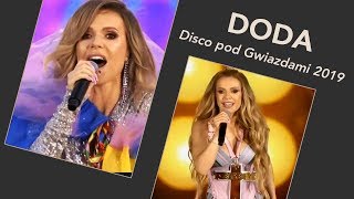 Doda - Disco Pod Gwiazdami Białystok 2019