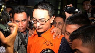 Kasus Dugaan Gratifikasi, Zumi Zola Diperiksa KPK screenshot 2