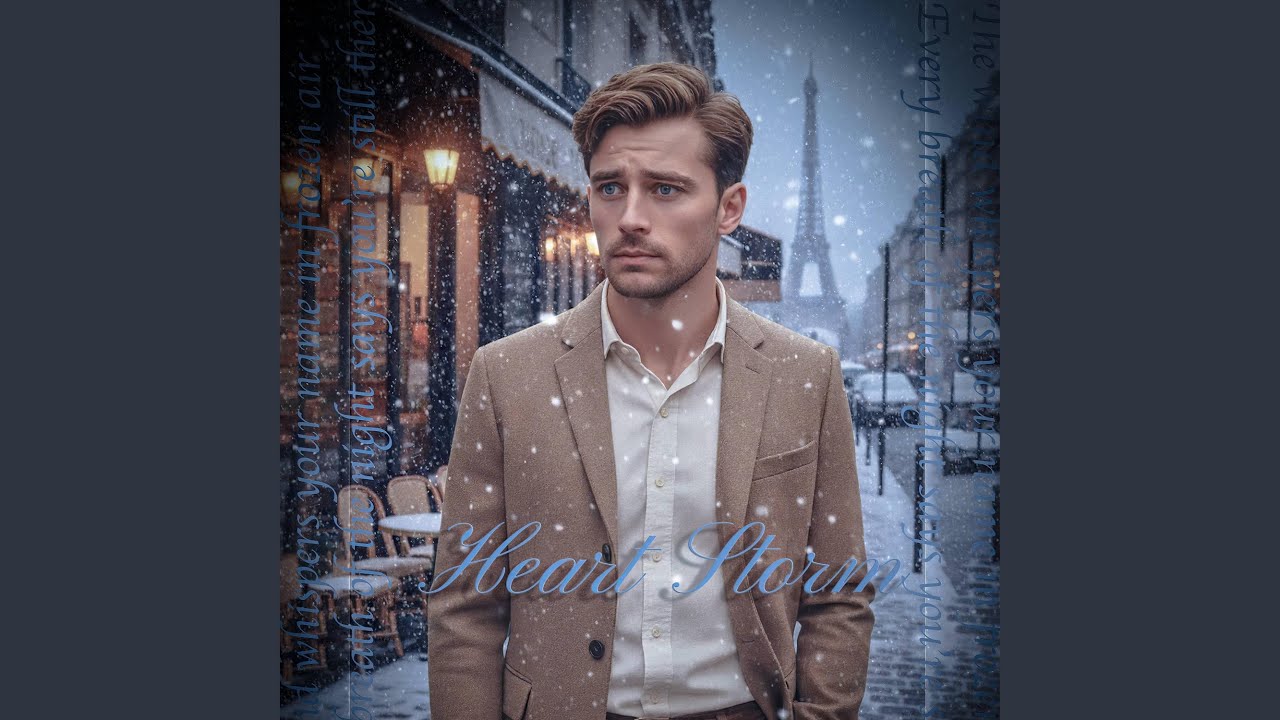 Heart Storm