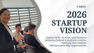 Erasmus+ AdultEdu - Building Future Skills with AI, Digital Tools and Entrepreneurship