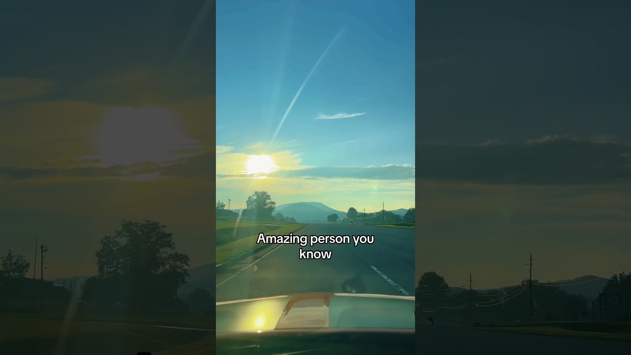 Send this to a beautiful soul! 