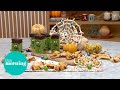 Juliet Sear&#39;s Fuss-Free Halloween Party Treats That You Can Make At Home! | This Morning