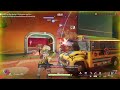 End of video