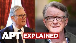 New Mandelson Documents Reveal Private Messages, Criticism of Starmer Government | APT