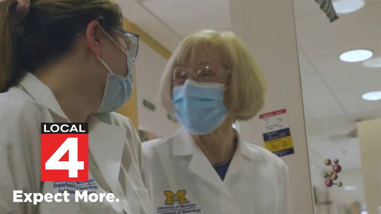 University of Michigan experts warn of 10–20% increase in ALS cases over next decade